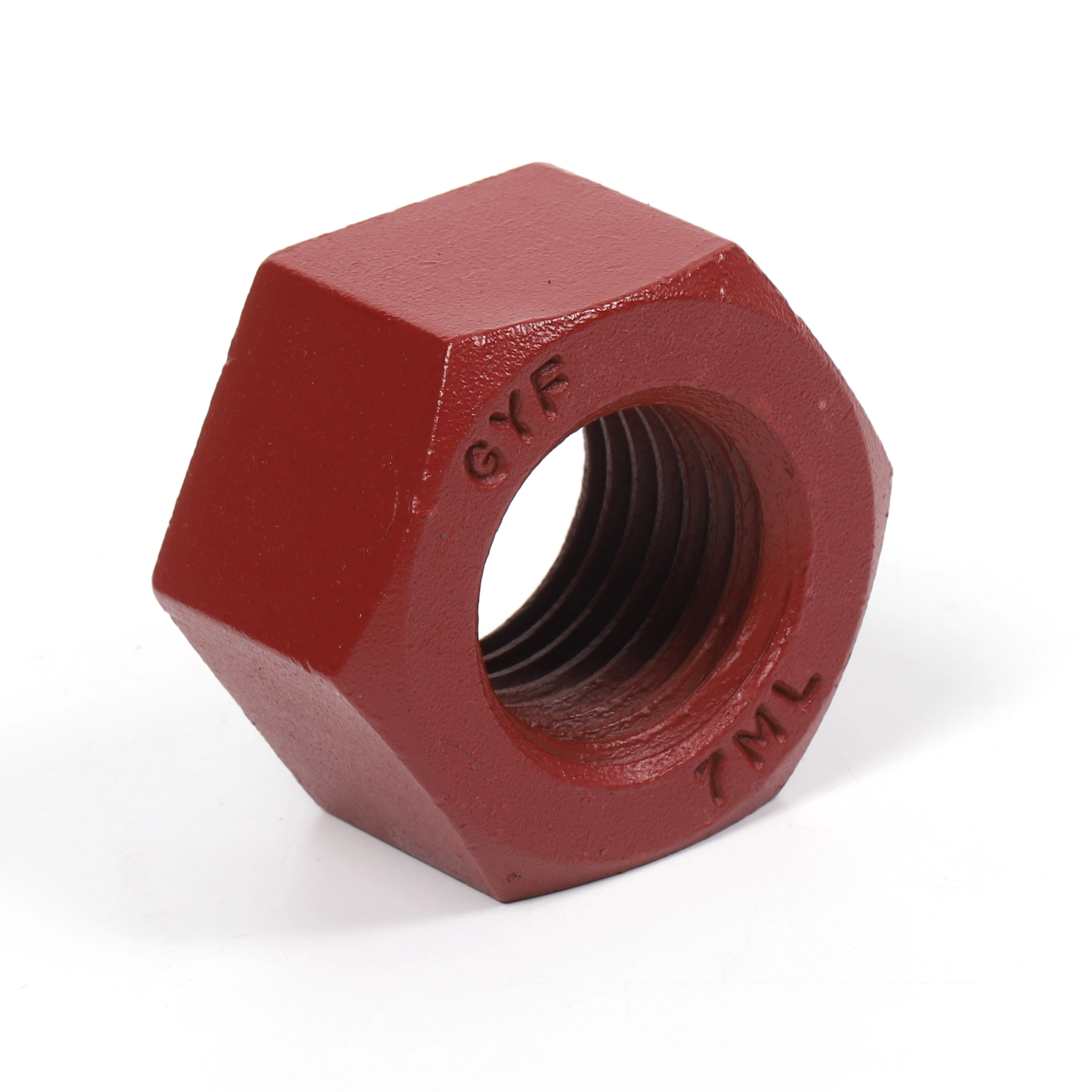 High Strength Heavy Hex Nut