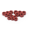Heavy Hex Nut Teflon PTFE