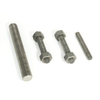 Threaded Rod Plain Finish B7 B7M L7 L7M