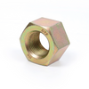 Heavy Hex Nut ASTM A194 Zinc Plated