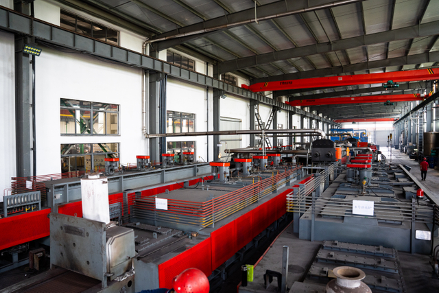 Heat Treatment Workshop