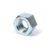 Heavy Hex Nut ASTM A194 Zinc Plated