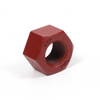 Heavy Hex Nut Teflon PTFE
