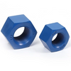 Heavy Hex Nut Teflon PTFE
