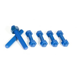 Stud Bolt PTFE XYLAN 1070