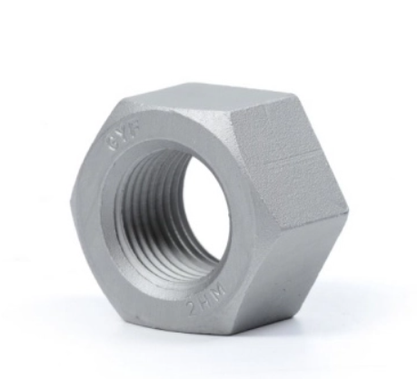 Hex Nut 2HM Geomat