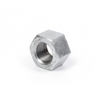 Heavy Hex Nut 2HM HDG