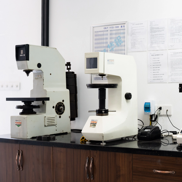 Hardness tester