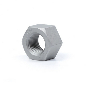 Hex Nut 2HM Geomat