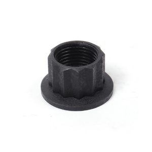 Custom Nut