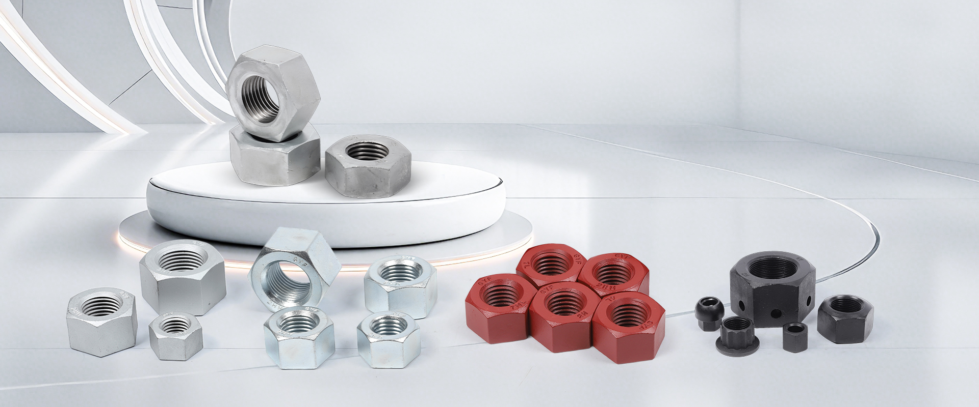 professional fastener manufacturer