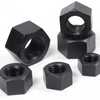 Heavy Hex Nut A194/A194M Black