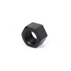 Heavy Hex Nut BLACK FINISH