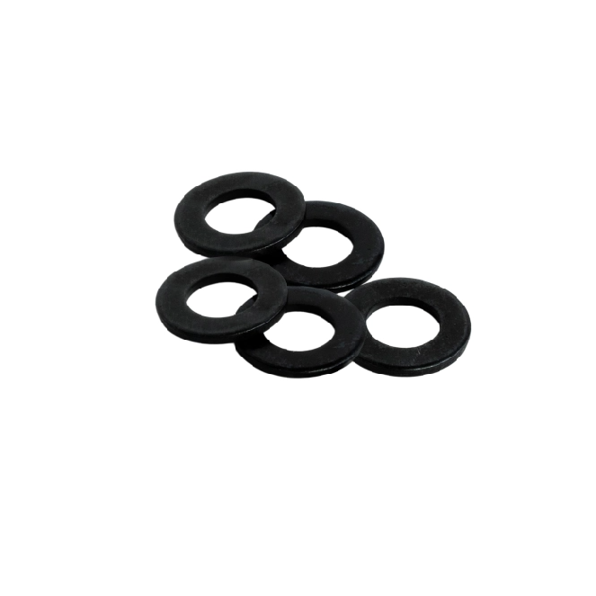 F436 Flat Washer Dimensional Profile